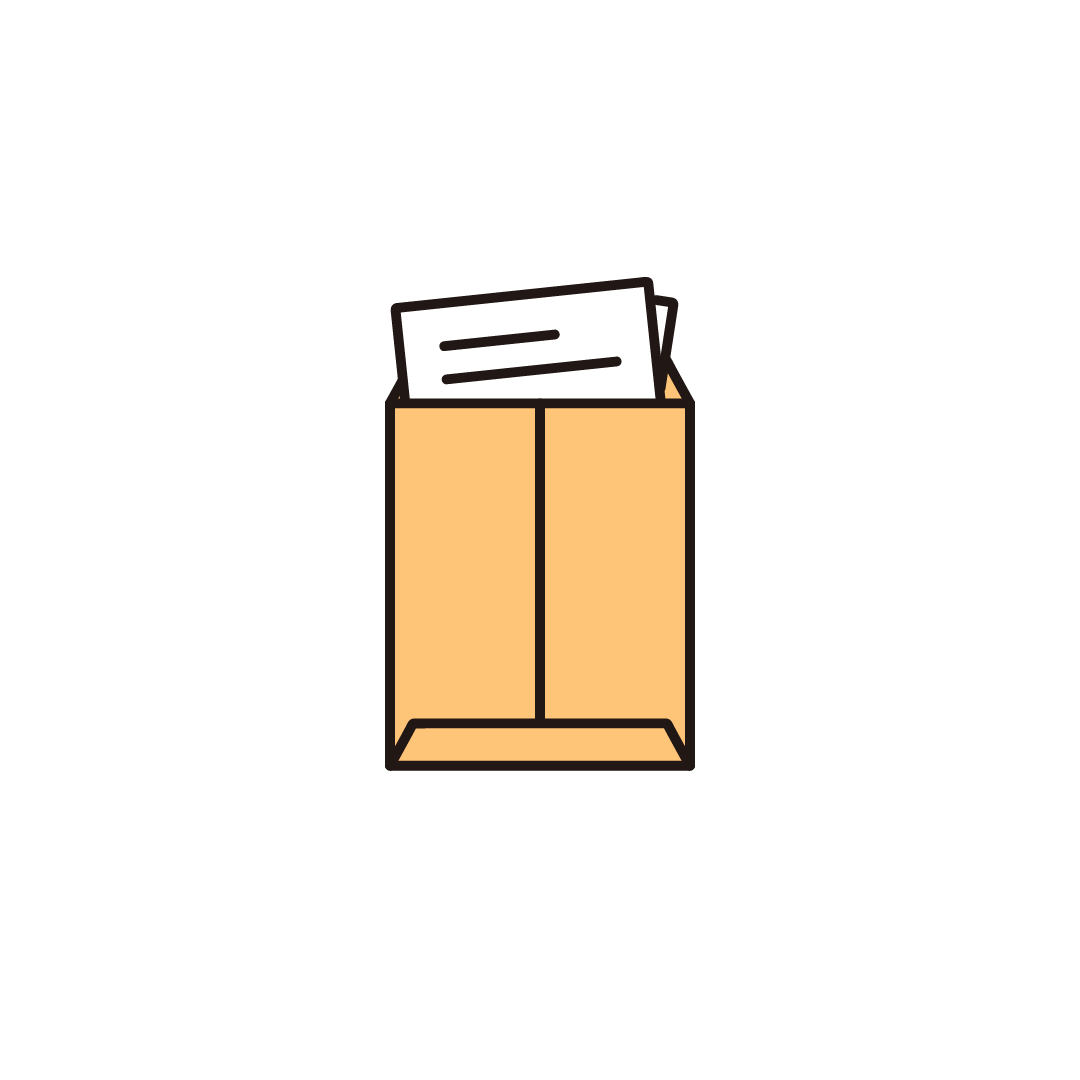 PDFの共有とエクスポート